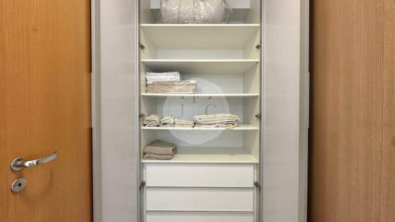 Apartamento para aluguel no Bosque das Juritis: