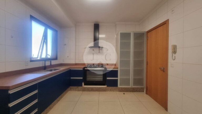 Apartamento para aluguel no Jardim Botânico: