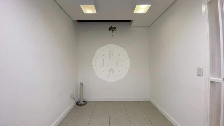 Sala Comercial para aluguel no Jardim Botânico: