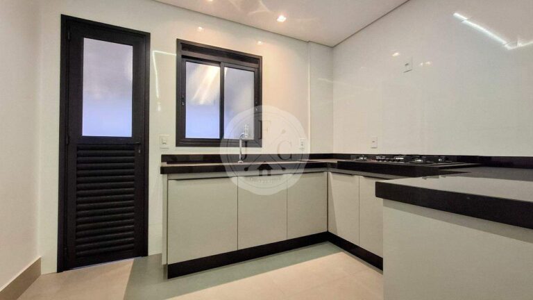 Apartamento para aluguel no Jardim Olhos D´Água I: