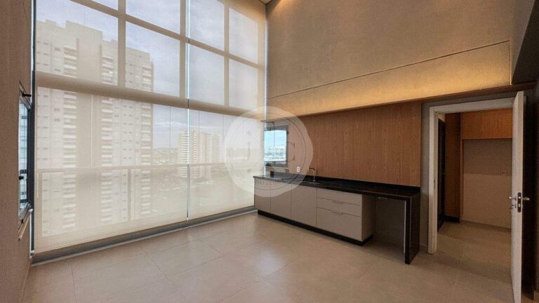 Apartamento à venda no Jardim Botânico: