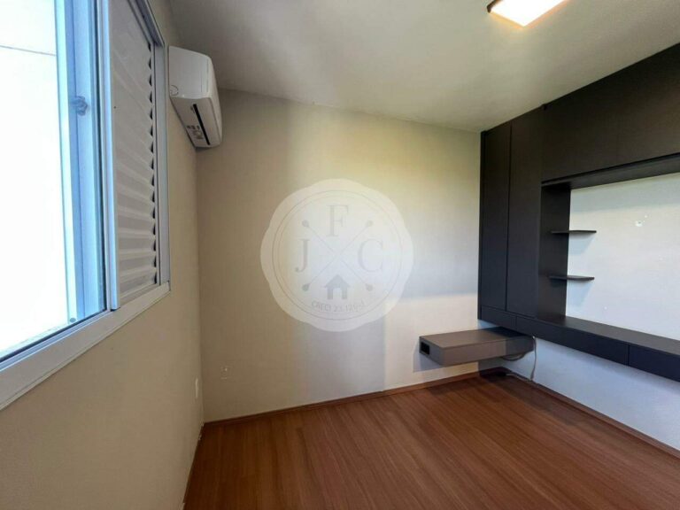 Apartamento para aluguel no Recreio das Acácias: