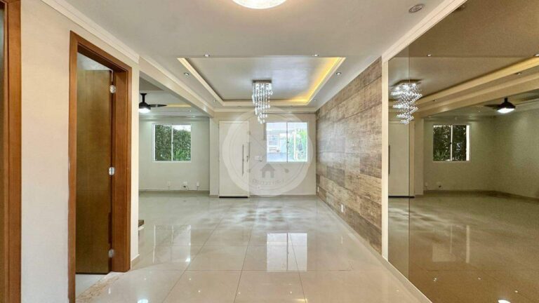 Casa em Condomínio para aluguel no Condomínio Evidence Resort: