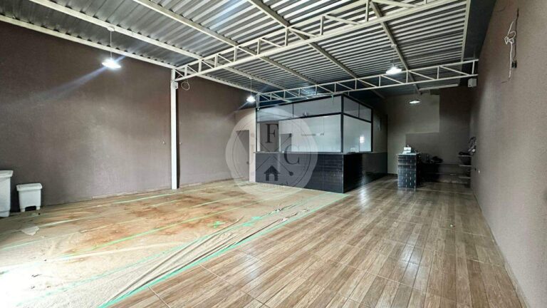 Casa à venda no Jardim Sumaré:
