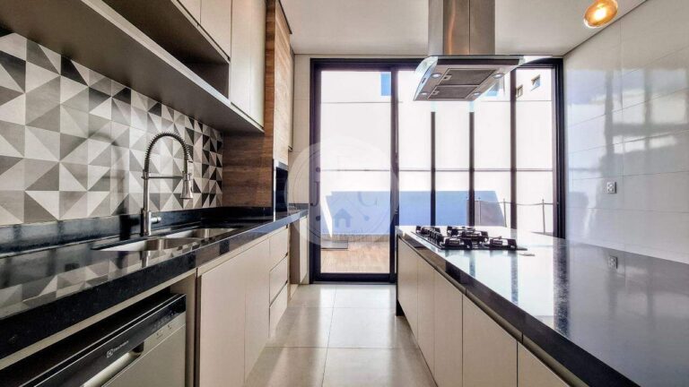 Casa em Condomínio para aluguel no Jardim San Marco: