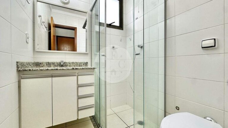 Apartamento para aluguel no Jardim Botânico: