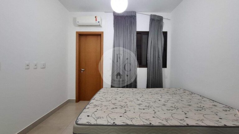 Apartamento para aluguel no Ribeirânia: