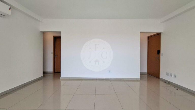 Apartamento para aluguel no Condomínio Itamaraty: