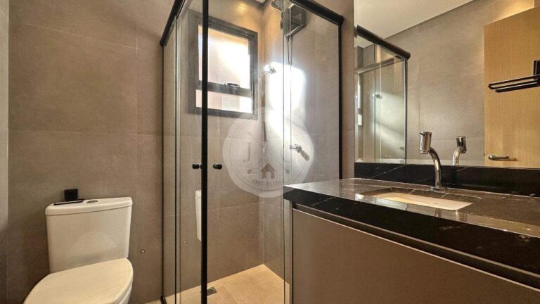 Apartamento para aluguel no Jardim Olhos DÁgua II: