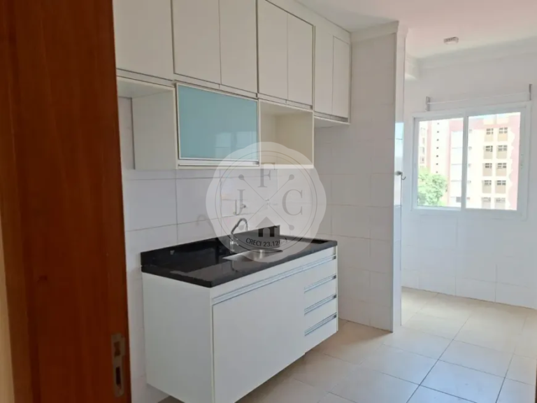 Apartamento para aluguel no Jardim Paulista: