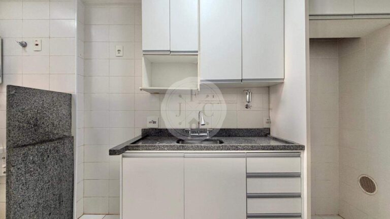 Apartamento para aluguel no Vila do Golfe: