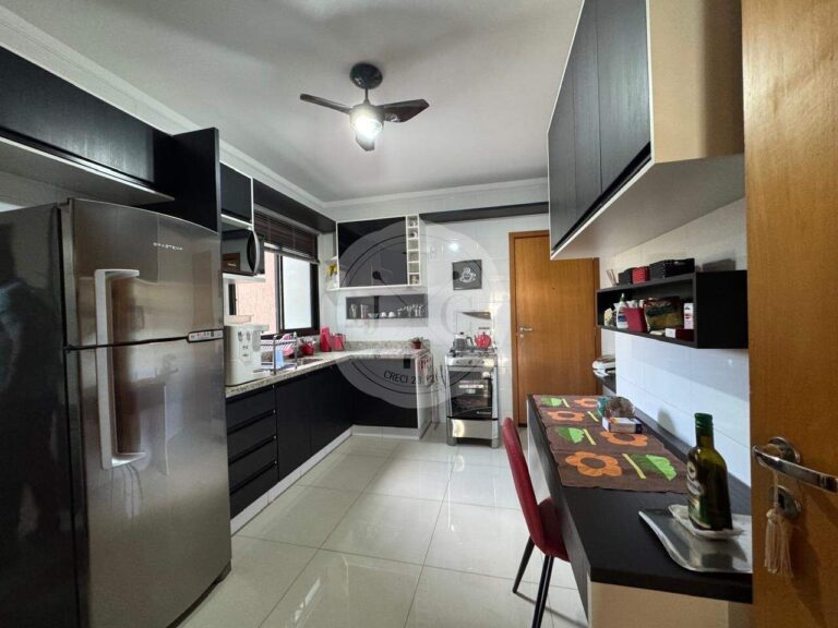 Apartamento à venda no Nova Aliança: