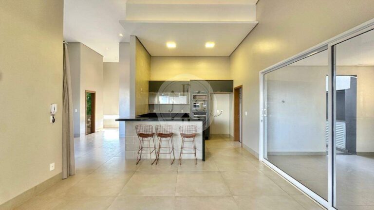 Casa em Condomínio para aluguel no Jardim San Marco: