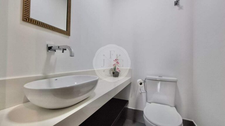 Apartamento para aluguel no Jardim Botânico: