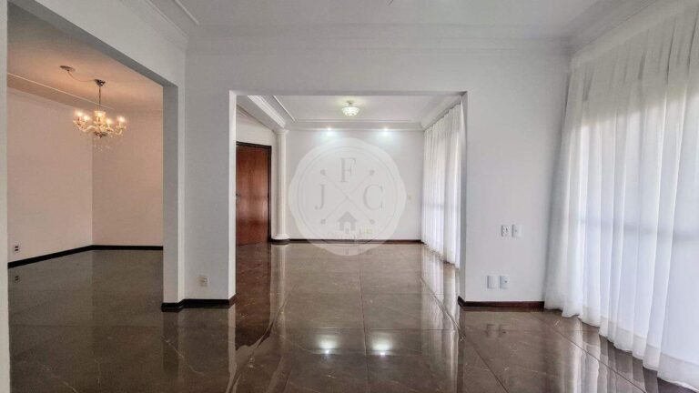 Apartamento para aluguel no Jardim Irajá: