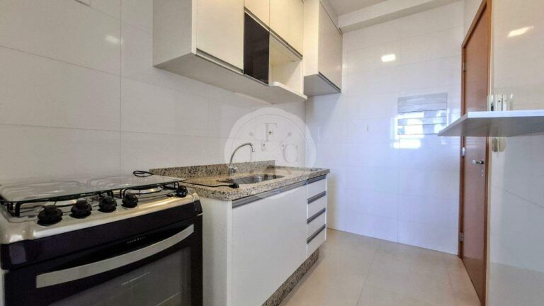 Apartamento para aluguel no Jardim Irajá: