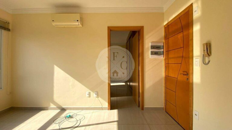 Apartamento à venda no Residencial Flórida: