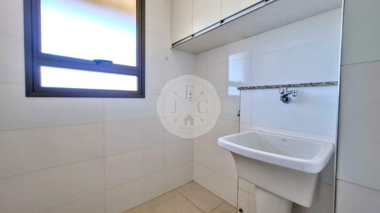Apartamento para aluguel no Jardim Irajá: