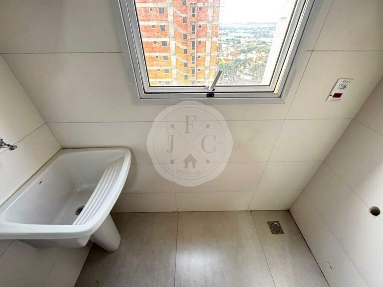 Apartamento para aluguel no Ribeirânia: