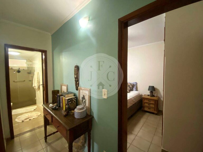 Apartamento à venda no Jardim Irajá: