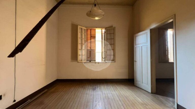 Casa à venda no Centro: