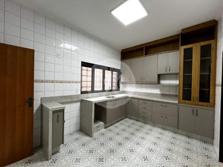 Casa à venda no Nova Ribeirânia: