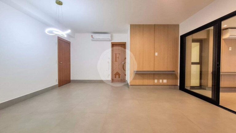 Apartamento para aluguel no Jardim Olhos D´Água I: