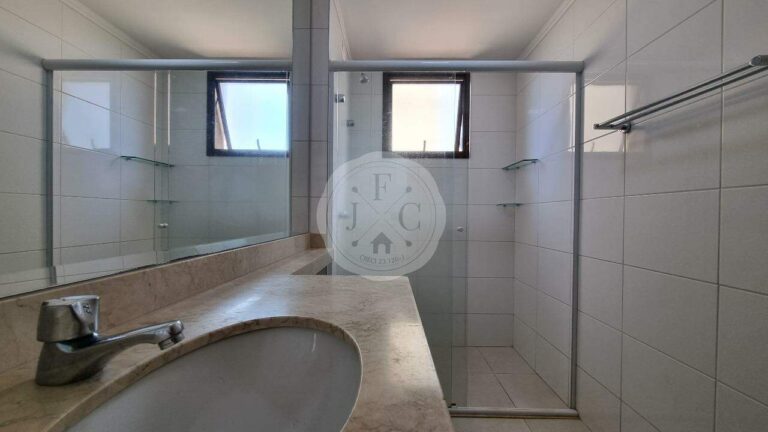Apartamento para aluguel no Jardim Botânico: