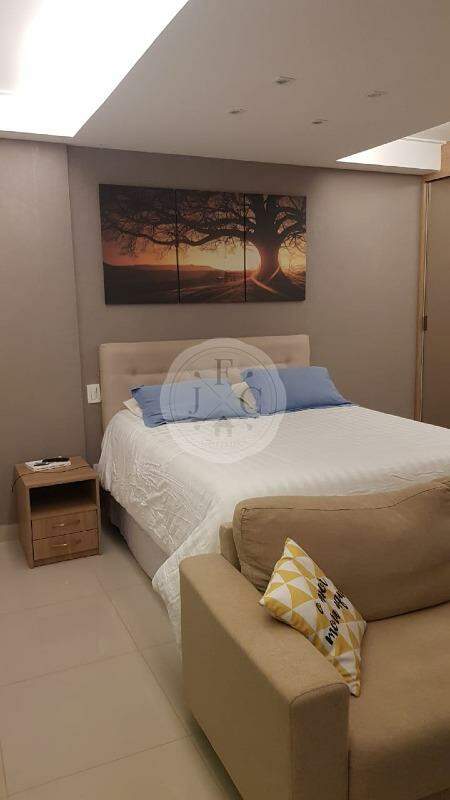 Apartamento para aluguel no Bosque das Juritis: