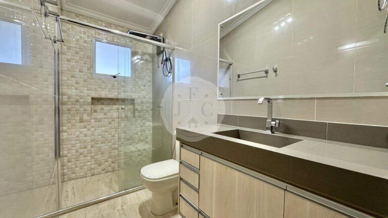 Casa em Condomínio para aluguel no City Ribeirão: