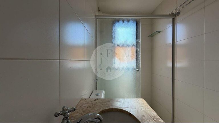 Apartamento para aluguel no Jardim Nova Aliança Sul: