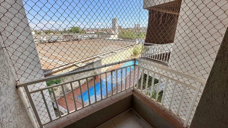 Apartamento para aluguel no Ipiranga: