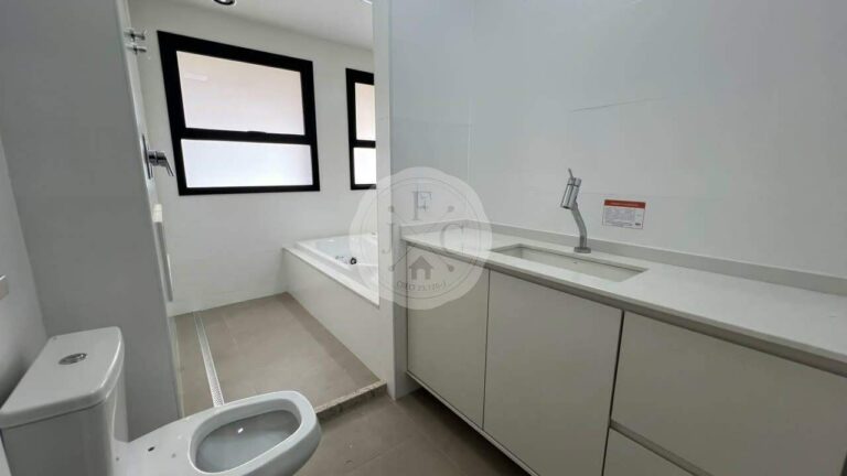 Apartamento para aluguel no Jardim Olhos D´Água I: