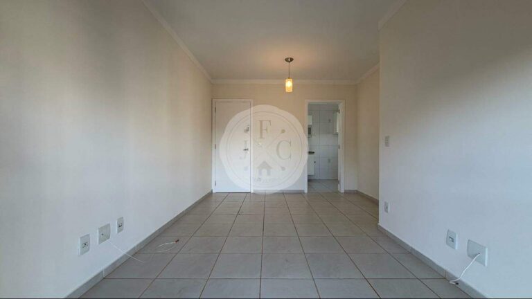 Apartamento para aluguel no Jardim Nova Aliança Sul: