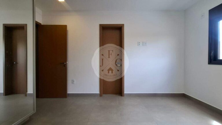 Apartamento para aluguel no Nova Aliança: