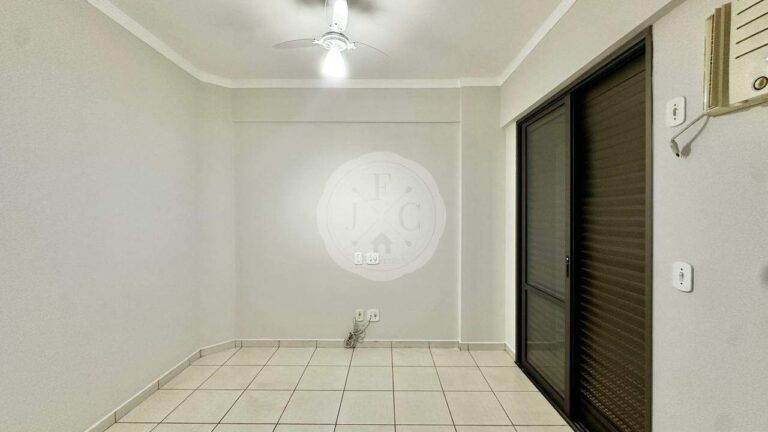 Apartamento para aluguel no Jardim Botânico: