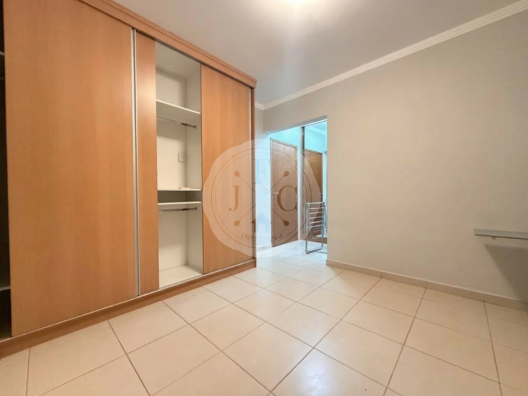Apartamento para aluguel no Jardim Botânico: