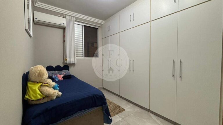 Casa em Condomínio para aluguel no Jardim dos Gerânios: