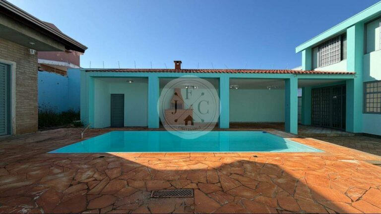 Casa à venda no Ribeirânia: