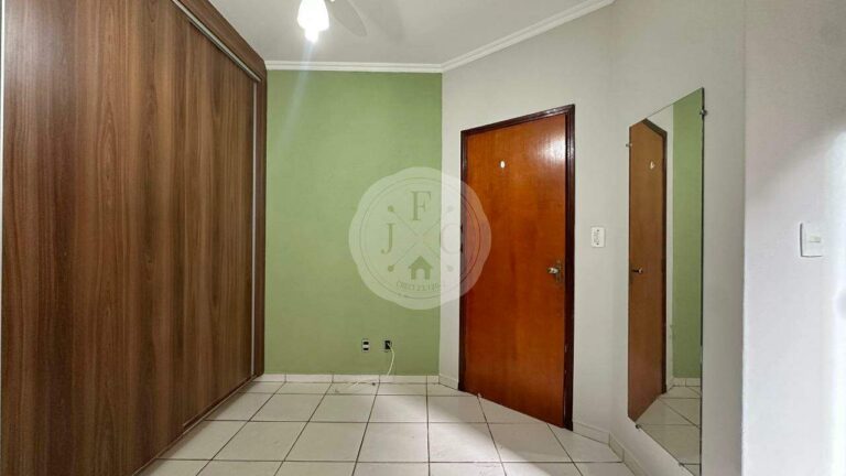 Apartamento para aluguel no Jardim Botânico: