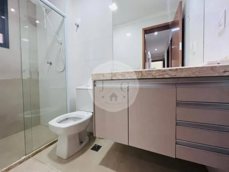 Apartamento para aluguel no Quinta da Primavera: