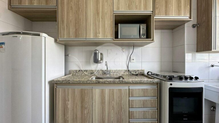 Apartamento para aluguel no Nova Aliança: