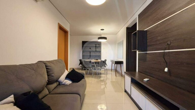 Apartamento para aluguel no Jardim Irajá: