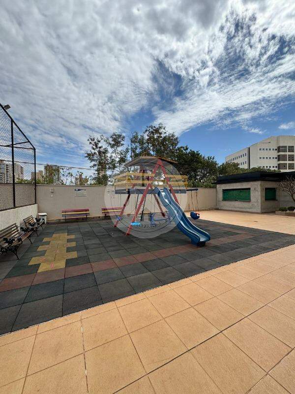 Apartamento à venda no Nova Aliança: