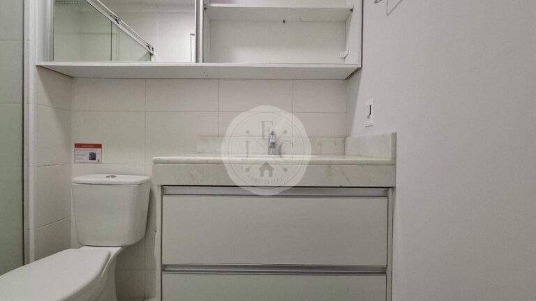Apartamento para aluguel no Quinta da Primavera: