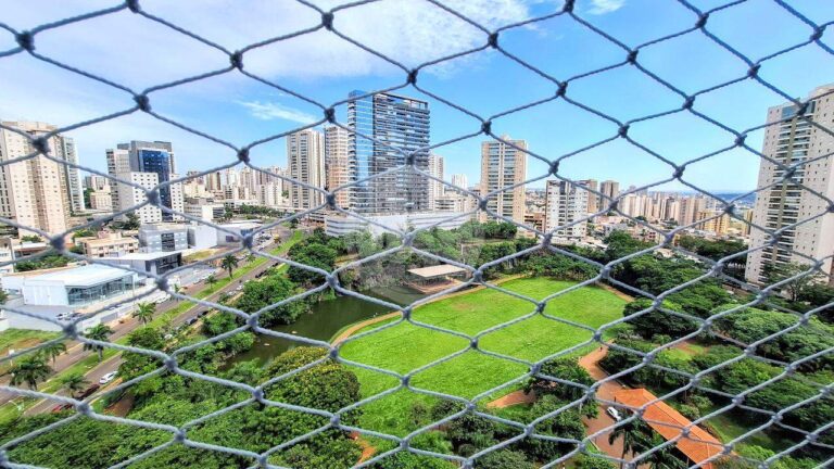 Apartamento à venda no Jardim Botânico: