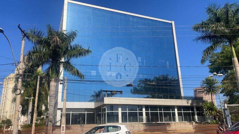 Prédio Comercial para aluguel no Nova Aliança: