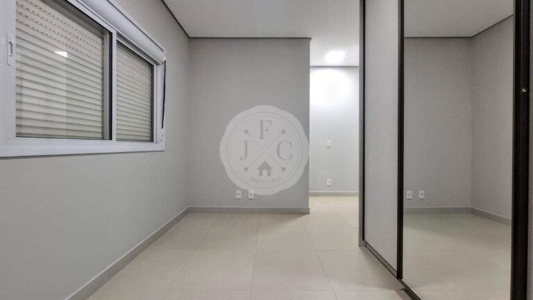 Apartamento para aluguel no Jardim Botânico: