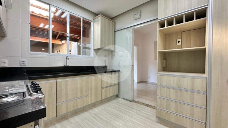 Casa em Condomínio para aluguel no City Ribeirão: