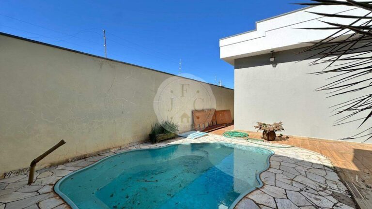 Casa para aluguel no Ribeirânia: